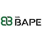 Logo du client de Bloom Assist, BAPE (Baudouin Audit Prévention Expertise)