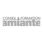 logo de l'organisme de formation conseil et formation amiante situé à Lyon, client de Bloom Assist