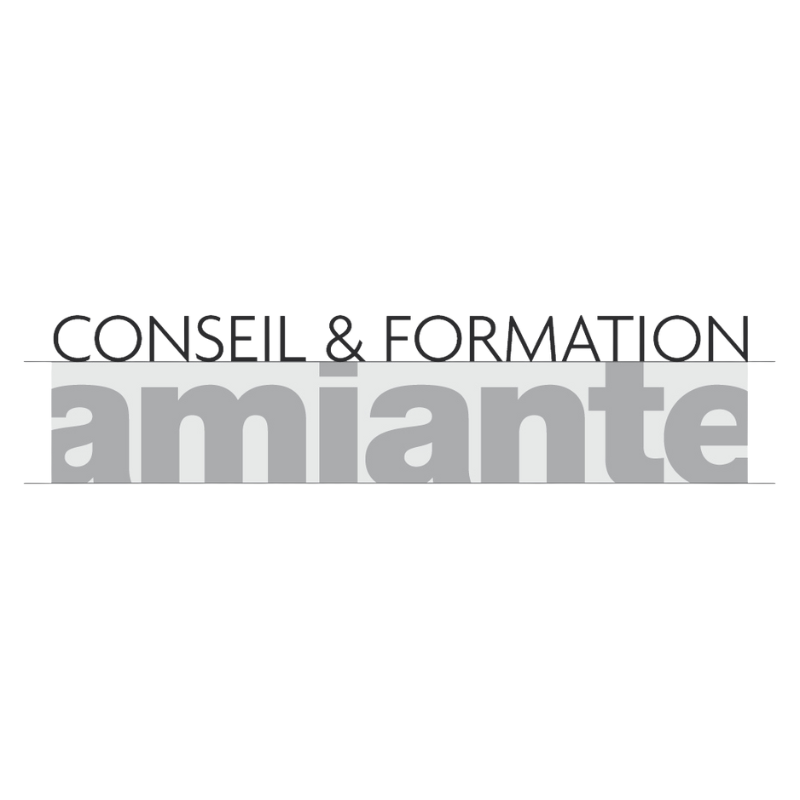 logo de l'organisme de formation conseil et formation amiante situé à Lyon, client de Bloom Assist